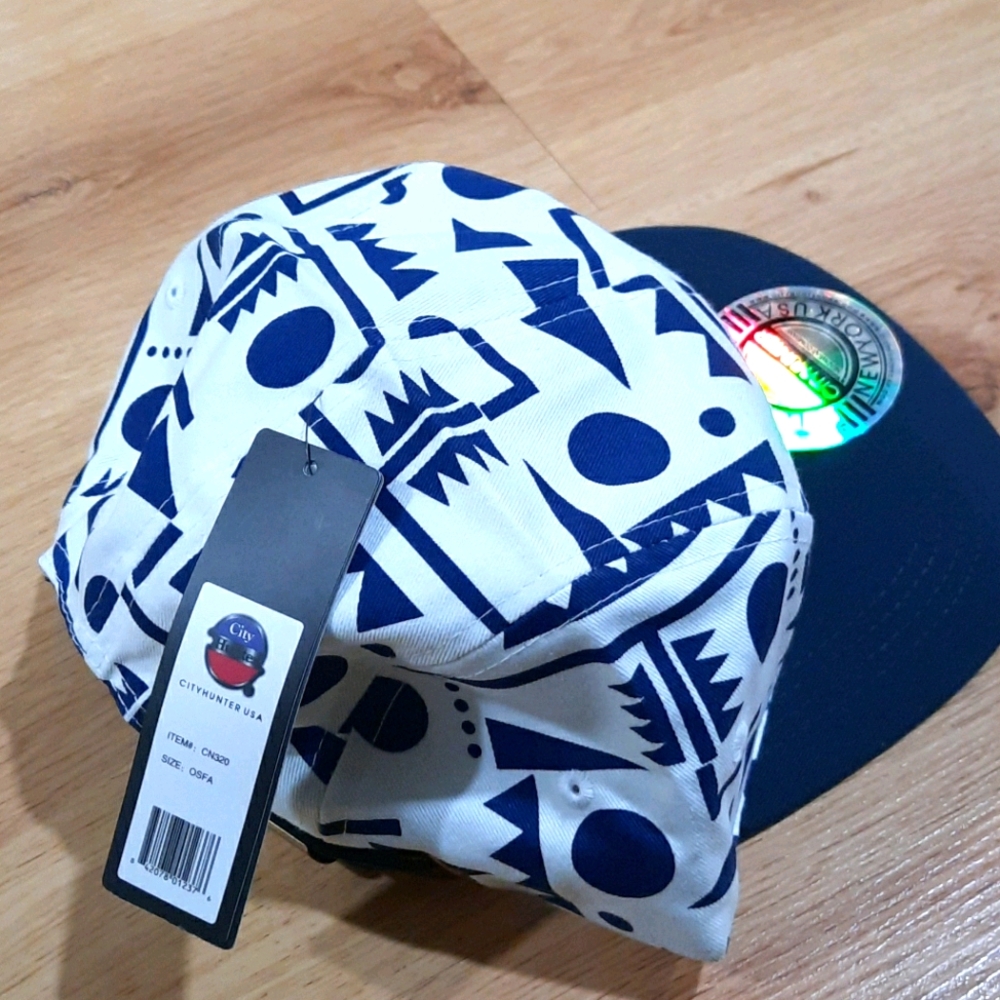 Sun cap - Picture 2 of 2